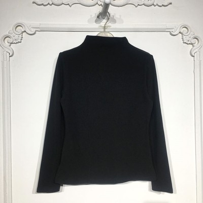 N系列 8244S270 时尚T恤品牌女装折扣颦薪