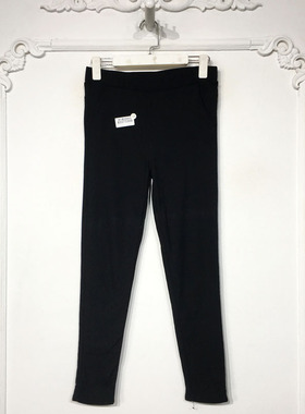 N系列 8337S009 时尚长裤品牌女装折扣颦薪