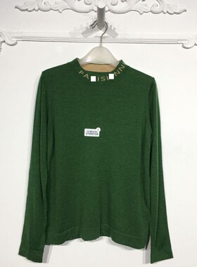 N系列 8166S164 时尚针织衫品牌女装折扣颦薪