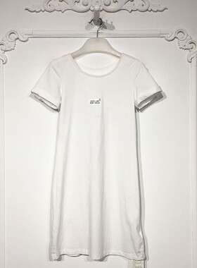 容悦 8261S094 时尚连衣裙品牌女装折扣颦薪