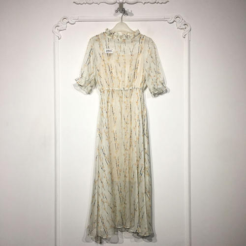 容悦 8319S091 时尚套装两件套品牌女装折扣颦薪