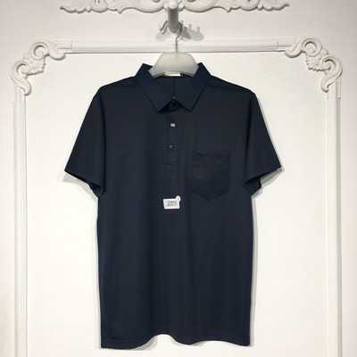 潮系列 LM08117 潮系列 LM08116 时尚衬衫品牌男装折扣馨薪