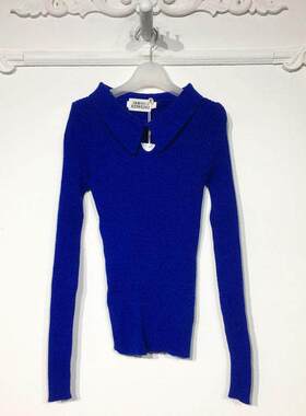 唐S系列 8298S263 时尚针织衫品牌女装折扣颦薪