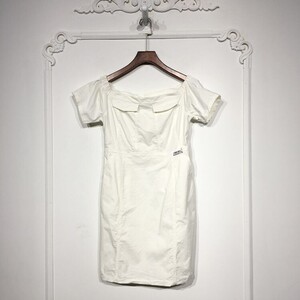 摩系列 8260S176 时尚连衣裙品牌女装折扣颦薪