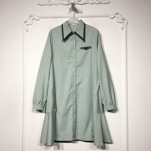 容悦 8348S211 时尚连衣裙品牌女装折扣