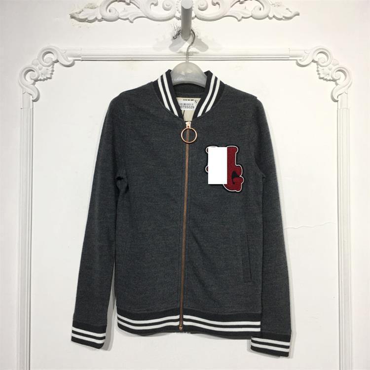 MG系列 8075S029 时尚羊毛短款外套品牌女装折扣颦薪