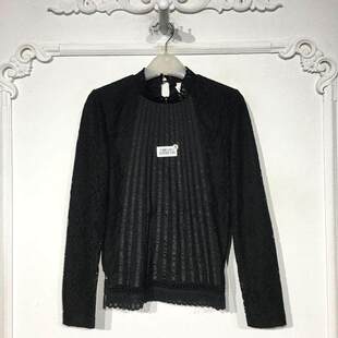 品牌女装 舞系列 上装 时尚 折扣颦薪 8289S145