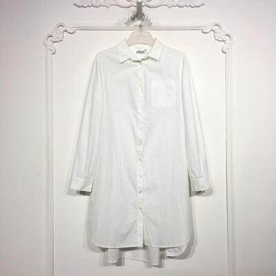 欧旗下FP系列 8152S297 时尚连衣裙品牌女装折扣颦薪