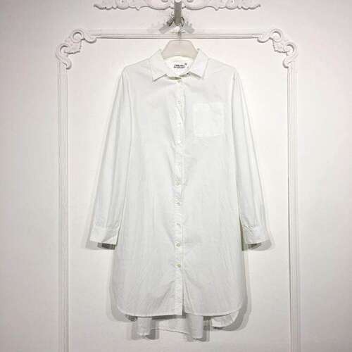 欧旗下FP系列 8152S297 时尚连衣裙品牌女装折扣颦薪