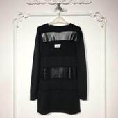 摩系列 折扣颦薪 针织连衣裙品牌女装 8297S071 时尚