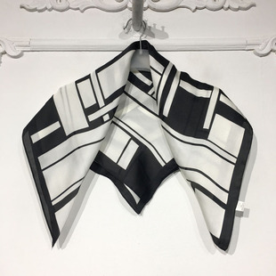 围巾品牌女装 时尚 折扣颦薪 K50145 VE系列