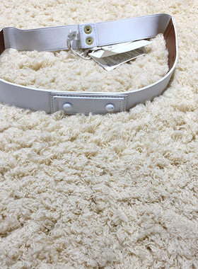 欧旗下FP系列 PF10118 时尚牛皮腰带品牌女装折扣馨