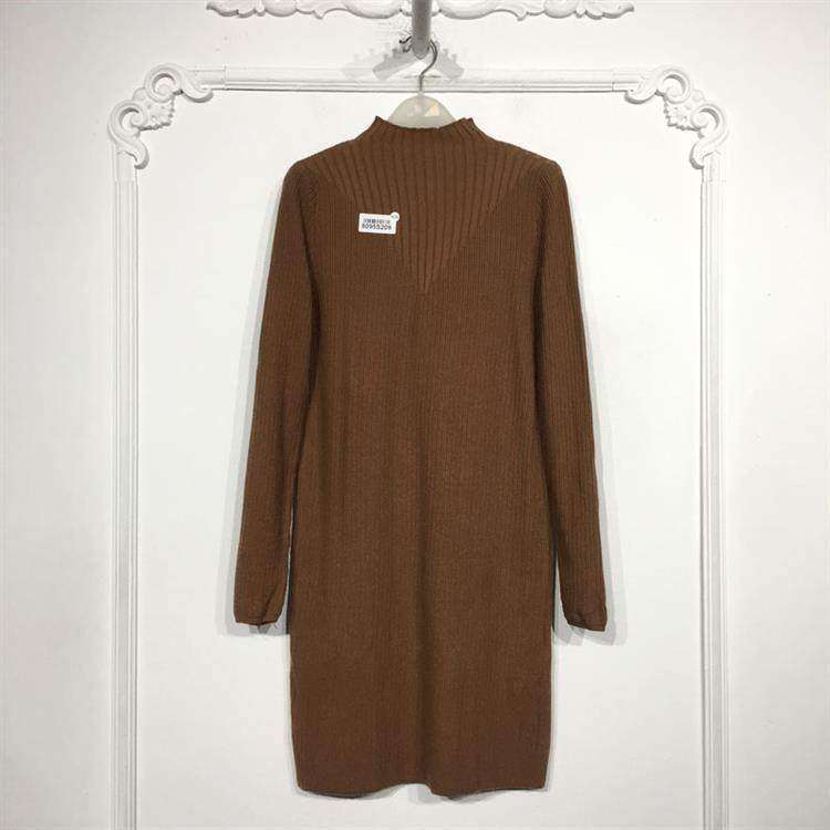 西树系列 8095S209 时尚针织连衣裙品牌女装折扣颦薪,女装/女士精品,连衣裙,淘宝优惠券,粉丝福利购,淘宝优惠卷