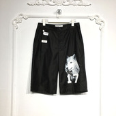 男装 ZBD84453 时尚 欧旗下T系列 短裤 品牌折扣饕