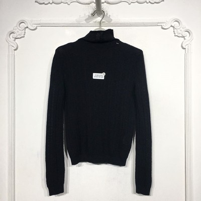 欧系列 8161S120 时尚羊毛针织衫品牌女装折扣颦薪