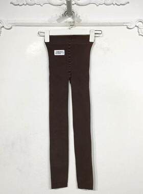 N系列 8158S137 时尚打底裤品牌女装折扣颦薪