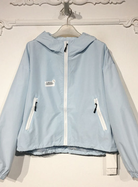 容悦 YB000887 时尚短款外套品牌女装折扣颦薪