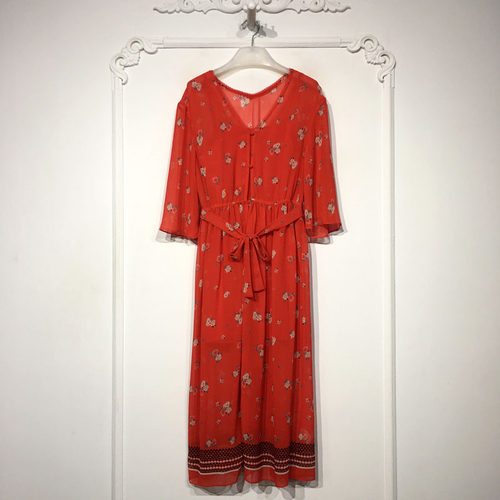 容悦 8342S155 时尚套装两件套品牌女装折扣颦薪