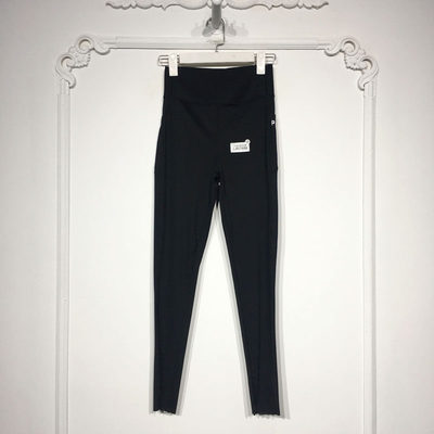 潮系列 LM07658 时尚打底裤品牌女装折扣颦薪