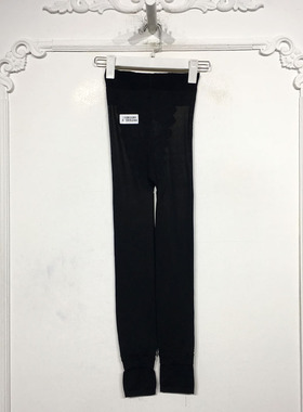 N系列 8158S244 时尚打底裤品牌女装折扣靓