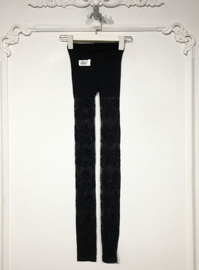 N系列 8300S193 时尚打底裤品牌女装折扣馨