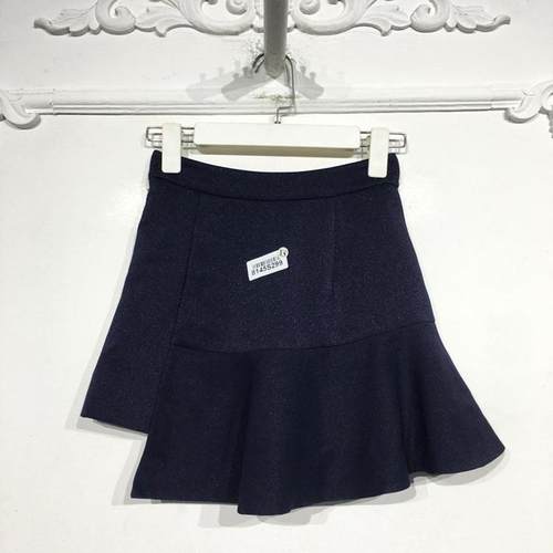 潮系列 8145S299 时尚短裤品牌女装折扣颦薪