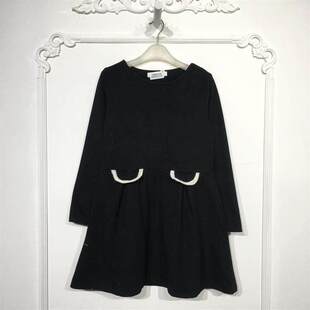 连衣裙品牌女装 时尚 折扣颦薪 8052S230 伊X系列