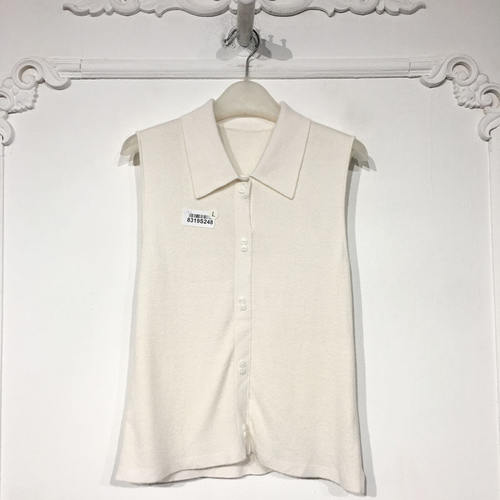 容悦 8319S248时尚针织开衫品牌女装折扣颦薪