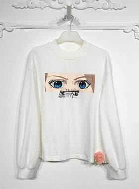 J系列 D96038 时尚T恤品牌女装折扣颦薪啵