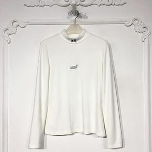 T恤品牌女装 时尚 折扣颦薪 8288S252 J系列