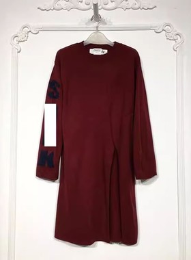 HC系列 D86832 时尚针织衫品牌女装折扣颦薪