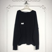 8287S070 时尚 针织衫 潮系列 品牌女装 折扣颦薪