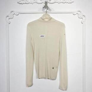 品牌女装 恩RN系列 羊毛针织衫 时尚 折扣颦薪 8157S237