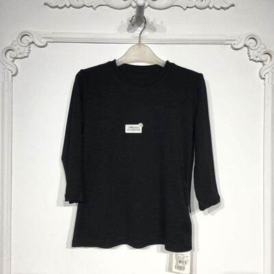 M系列 8292S103 时尚T恤品牌女装折扣颦薪