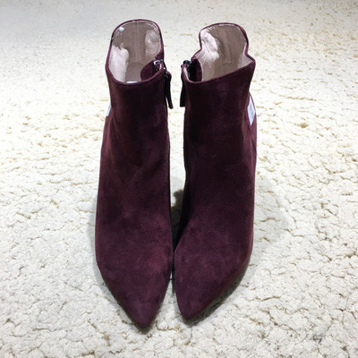 时尚品牌女鞋折扣（微瑕）