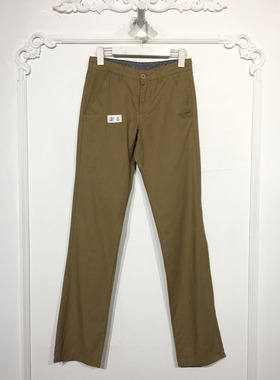 潮系列 LM01192 时尚长裤品牌男装折扣饕