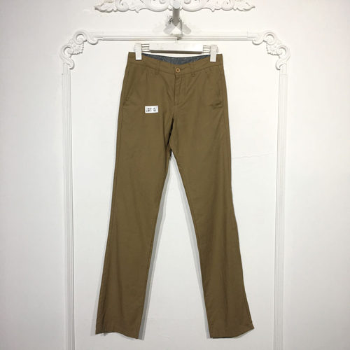 潮系列 LM01192 时尚长裤品牌男装折扣饕