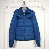 D96916 时尚 短款 潮系列 羽绒服品牌女装 折扣颦薪