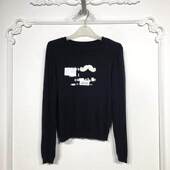 8041S226 时尚 针织衫 欧系列 品牌女装 折扣颦薪