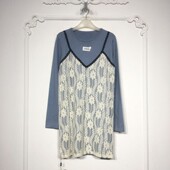 西树系列 折扣颦薪 针织连衣裙品牌女装 8278S054 时尚