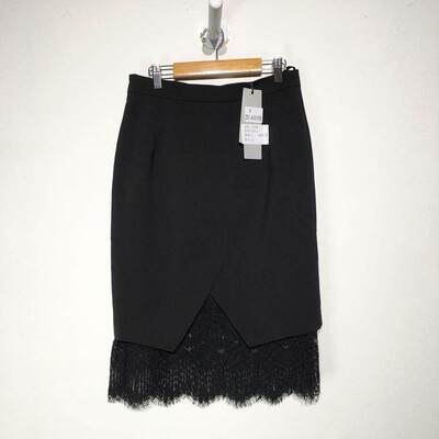 潮系列 Z01-A00155 时尚半身裙品牌女装折扣颦薪