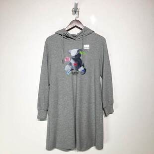 时尚 潮系列 Z01 A01360 折扣颦薪 连衣裙品牌女装
