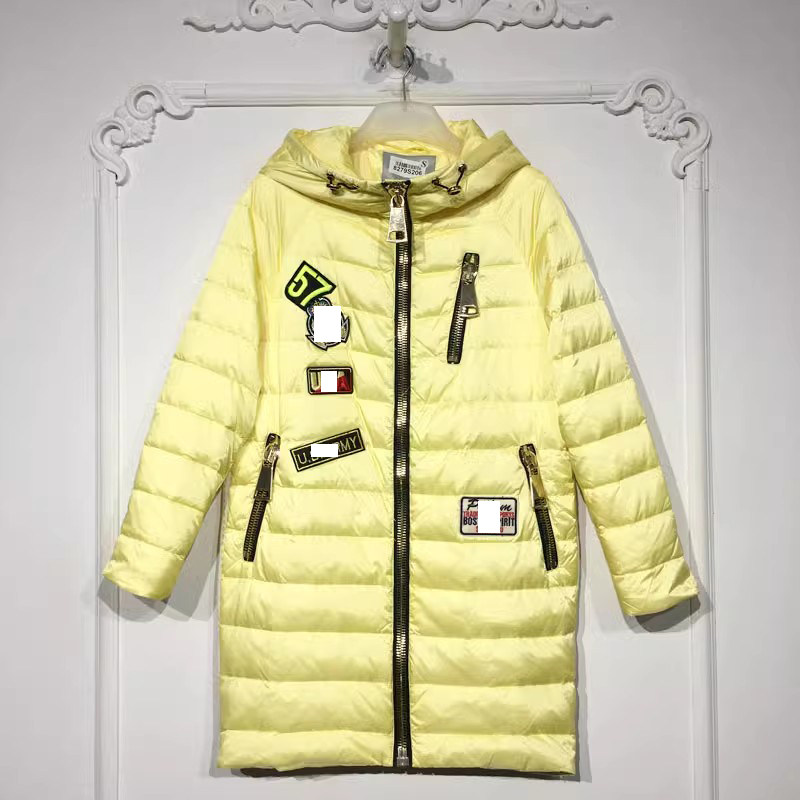 潮系列 8279S206 时尚羽绒服品牌女装折扣颦薪,女装/女士精品,羽绒服,淘宝优惠券,粉丝福利购,淘宝优惠卷