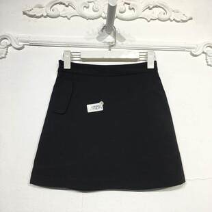 短裙品牌女装 时尚 折扣颦薪 8211S171 N系列