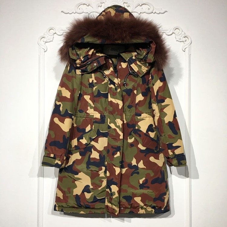 欧系列 8283S296 时尚真毛领羽绒服品牌女装折扣颦薪,女装/女士精品,羽绒服,淘宝优惠券,粉丝福利购,淘宝优惠卷