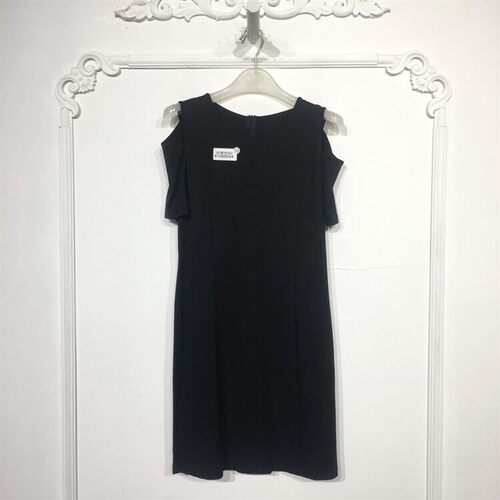 珂P系列 8108S054 时尚连衣裙品牌女装折扣颦薪