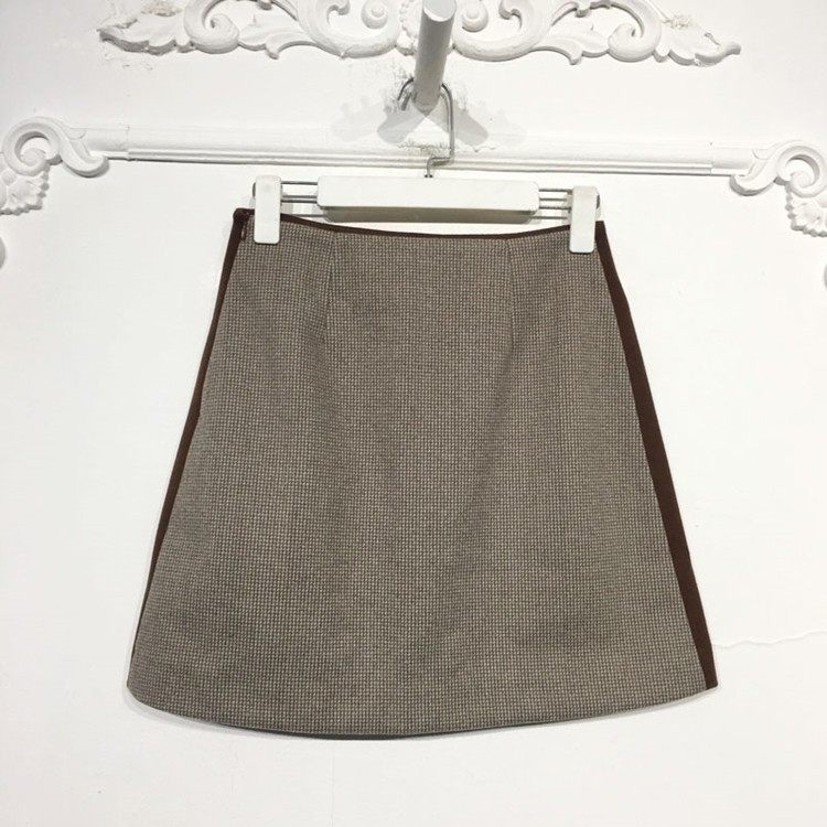 SK系列 8159S175 时尚短裙品牌女装折扣颦薪,女装/女士精品,半身裙,淘宝优惠券,粉丝福利购,淘宝优惠卷