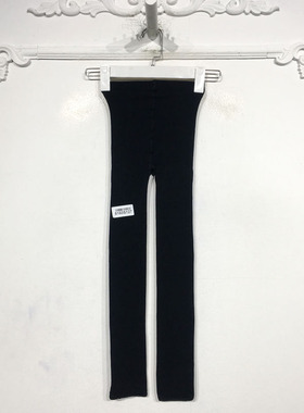 N系列 8160S127 时尚打底裤品牌女装折扣靓