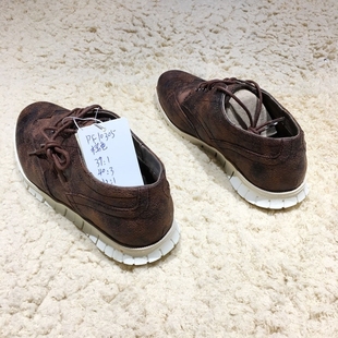 快乐系列 PF10305 时尚男鞋品牌折扣馨