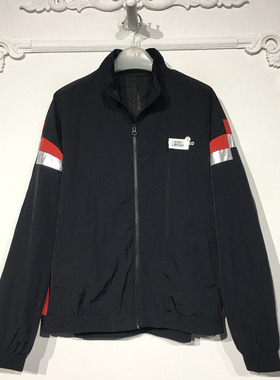 欧旗下T系列 LM09407 时尚夹克外套品牌男装折扣颦薪